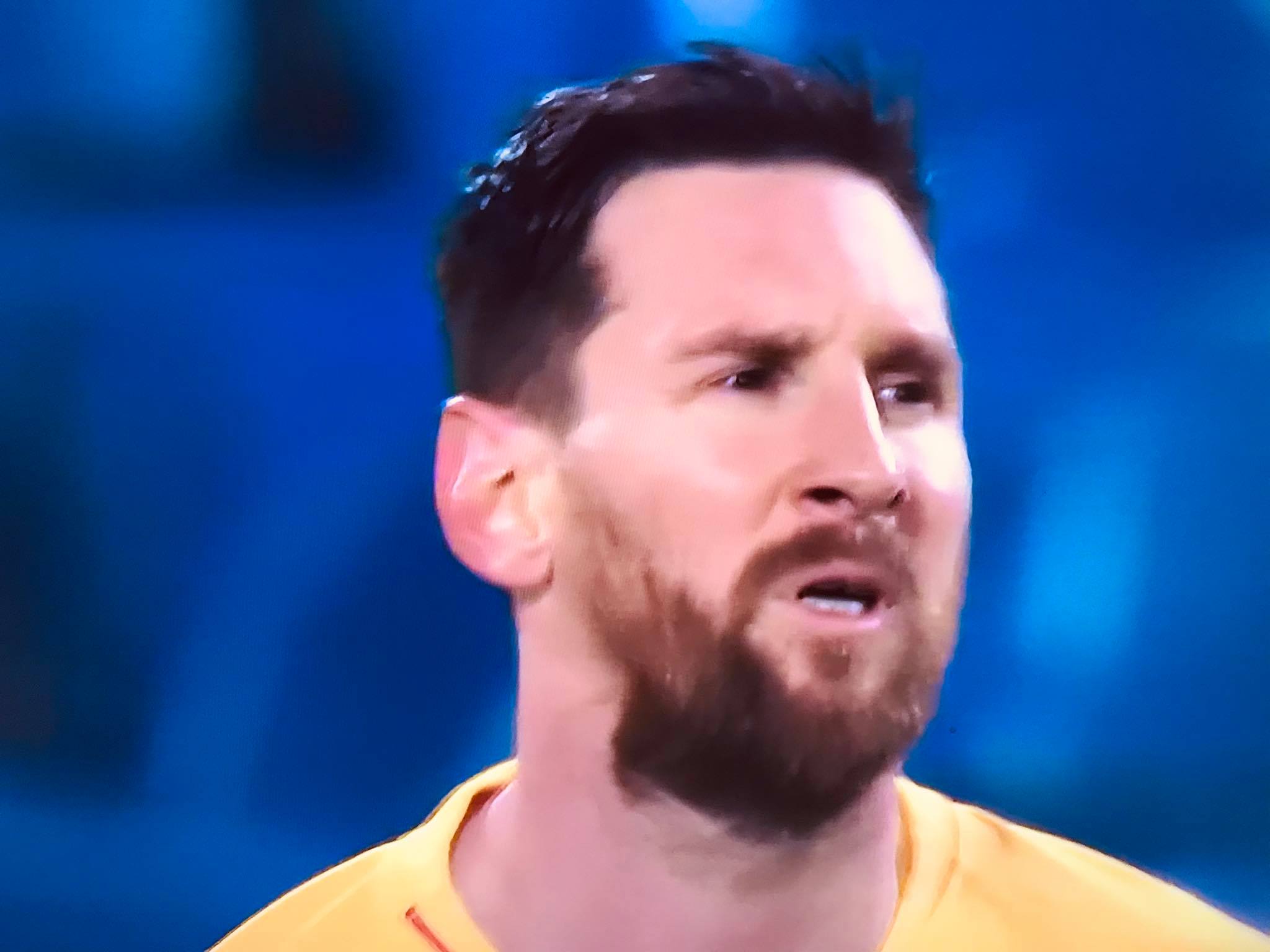 Messi: San mi je osvojiti još jednu Ligu prvaka