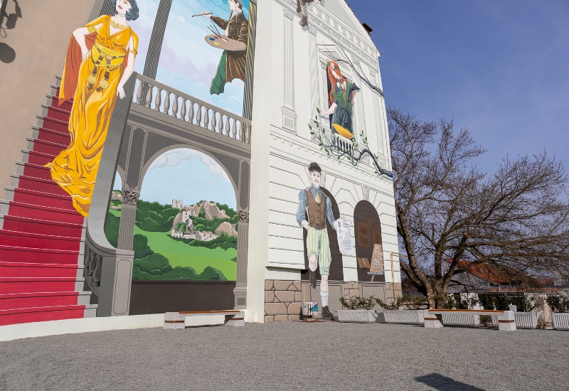 ograda križevci (2)