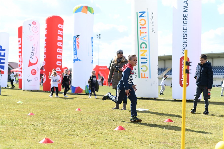 sportske igre mladih- 20