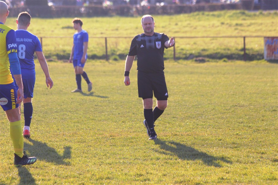 tomislav radnik miklinovec- 12