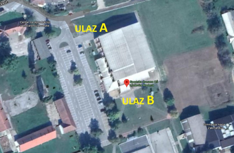 Ulazi