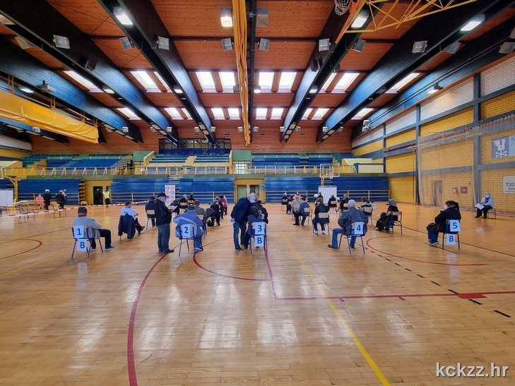 Cijepljenje - Đurđevac (4)