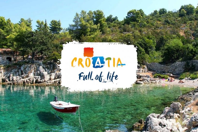 Croatia Full Of Life