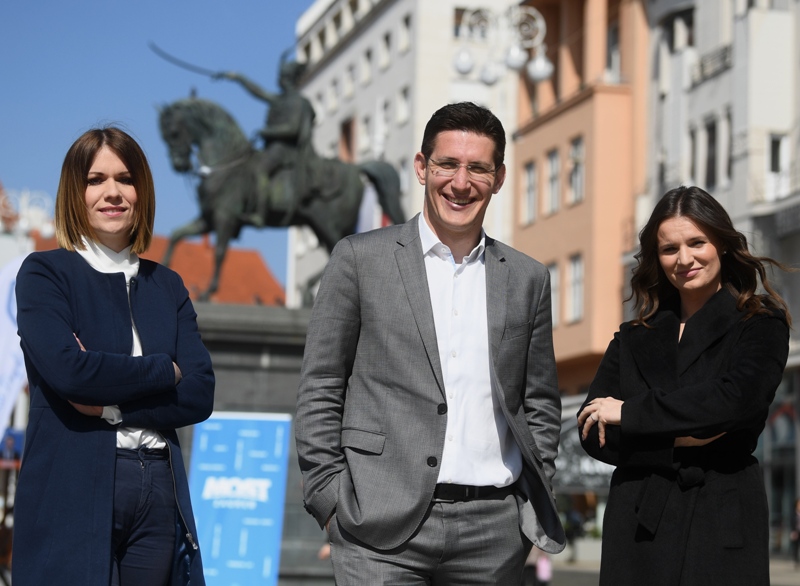 Troskot: ‘Ukinut ćemo beneficije političarima u Zagrebu’