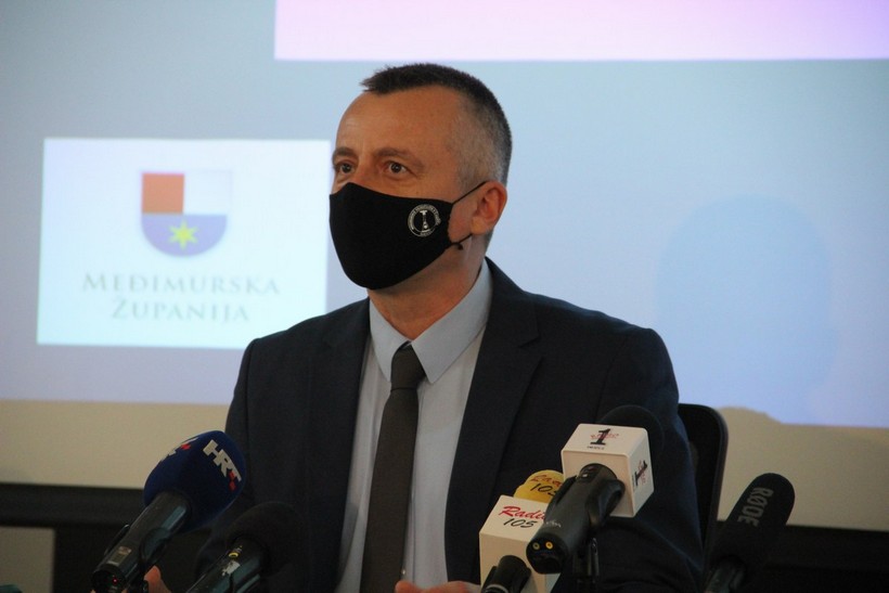 Međimursko veleučilište u Čakovcu postaje dio projekta „Međimurje – Europska regija sporta 2022 (2)