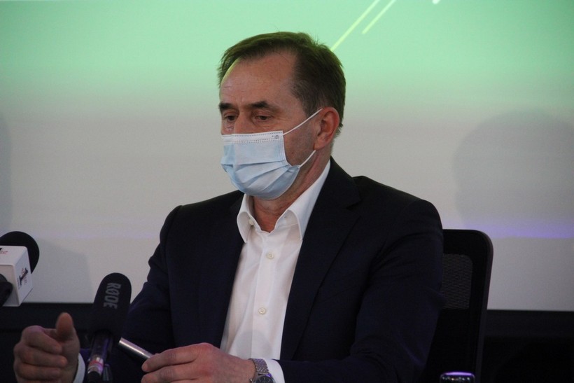 Međimursko veleučilište u Čakovcu postaje dio projekta „Međimurje – Europska regija sporta 2022 (5)