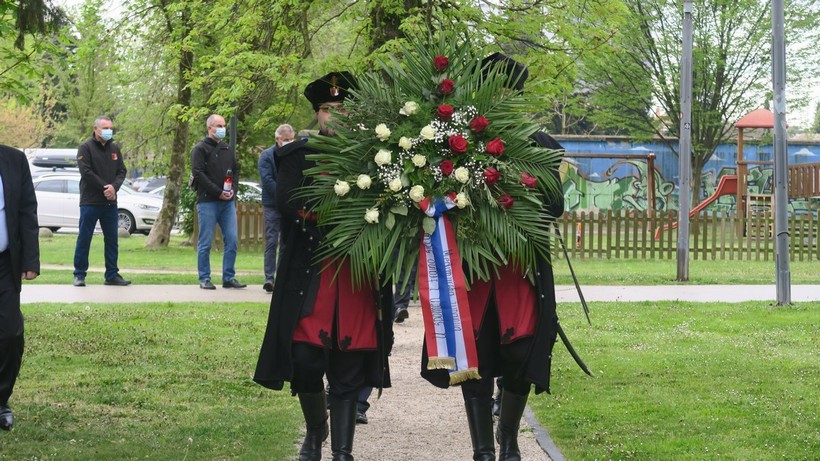 Obilježavana Dana Međimurske županije (1)