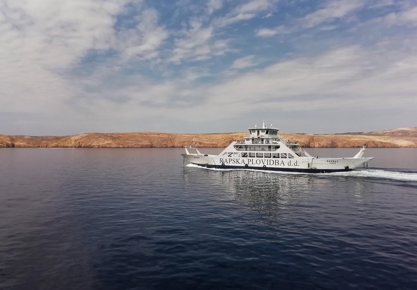 Prvi električni brodovi Jadranskim morem zaplovit će za dvije-tri godine