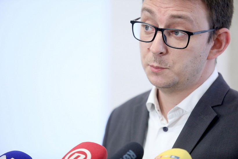 CitizenGO opovrgava optužbe Glavaševića da je slao SMS-ove protiv platforme Možemo i Tomaševića