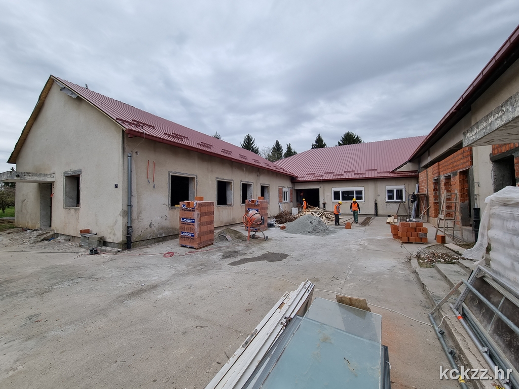 Posjet Sveučilištu Sjever (1)