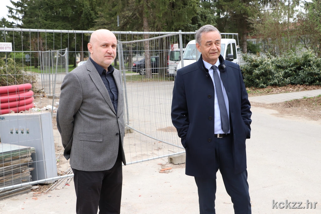 Posjet Sveučilištu Sjever (10)