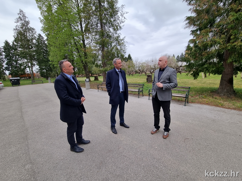 Posjet Sveučilištu Sjever (2)
