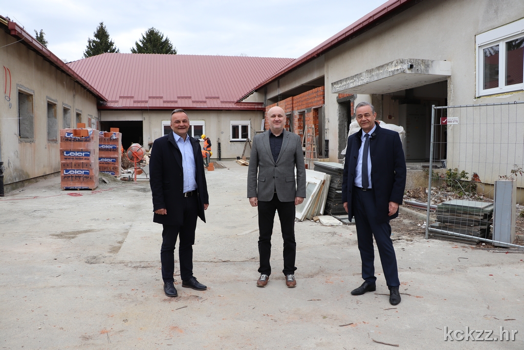 Posjet Sveučilištu Sjever (8)