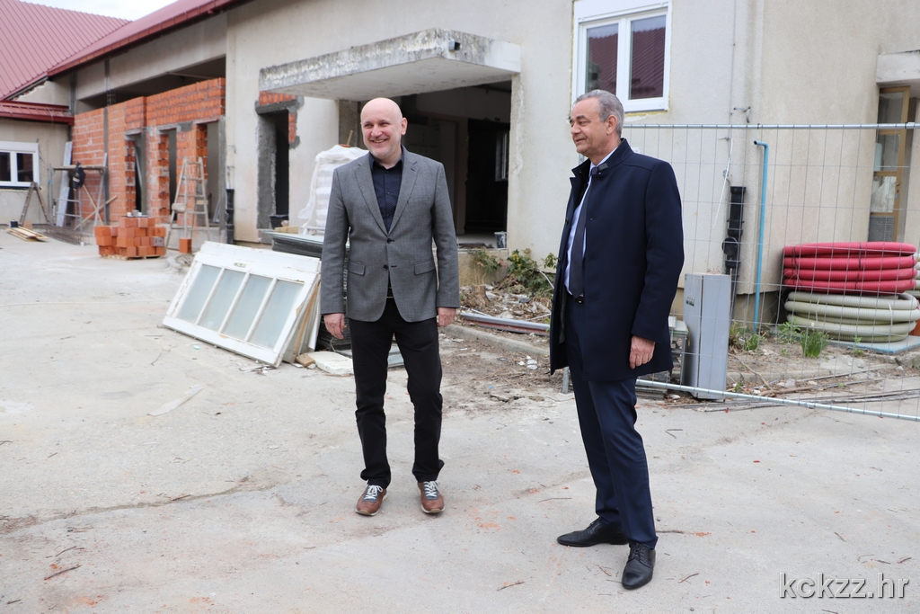 Posjet Sveučilištu Sjever (9)