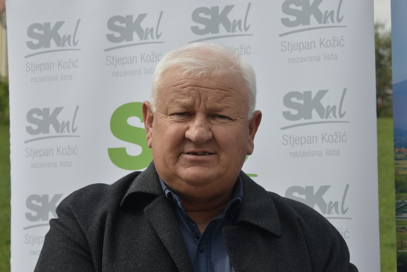 stjepan zadravec