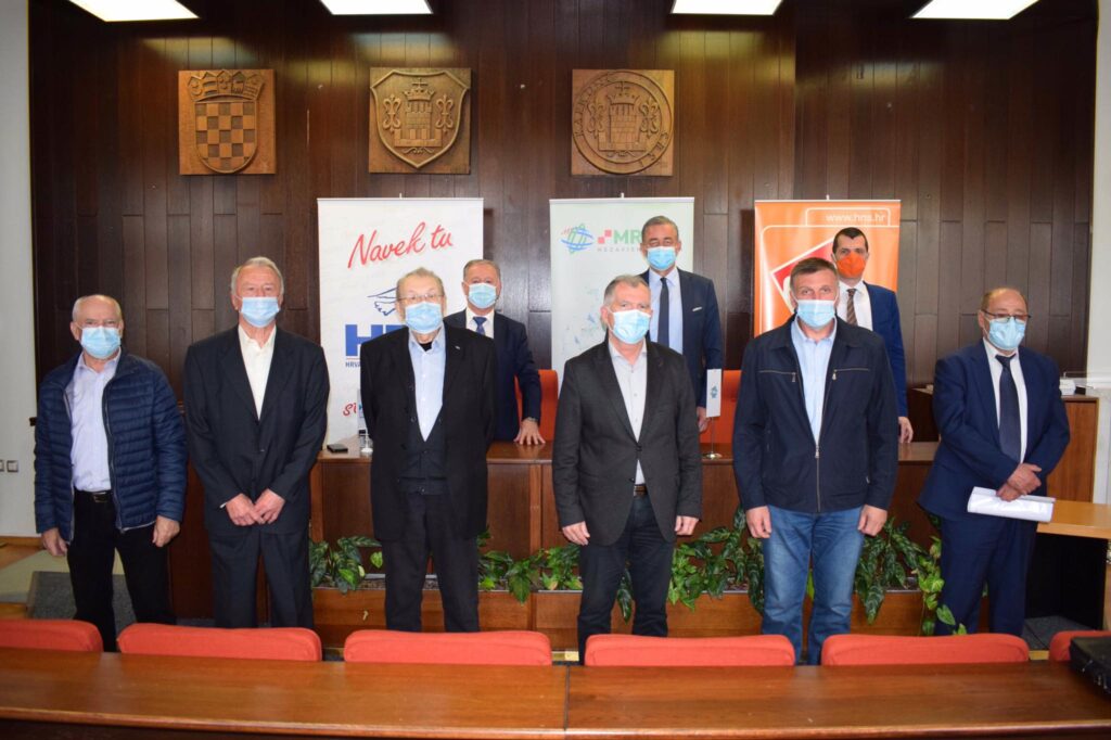 mreza hns hsu2