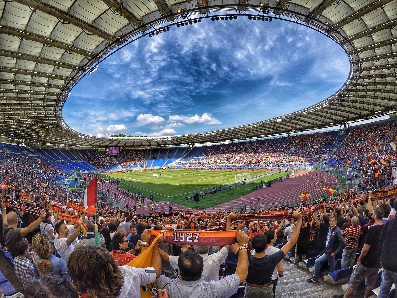 Predsjednik Serie A traži povratak navijača nakon vladine odluke vezane uz Euro