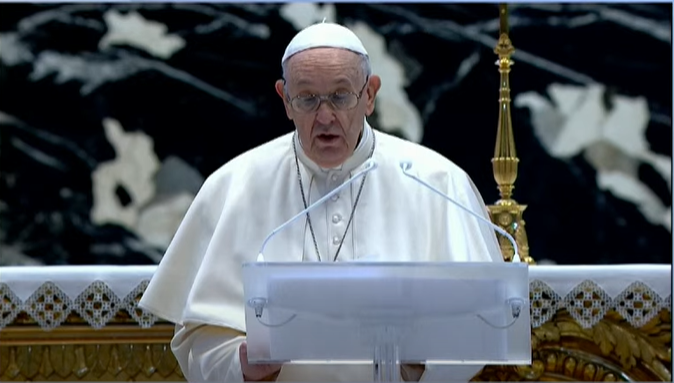 Žrtve traže od Pape neovisnu istragu, tvrde da ih je zlostavljao poznati svećenik
