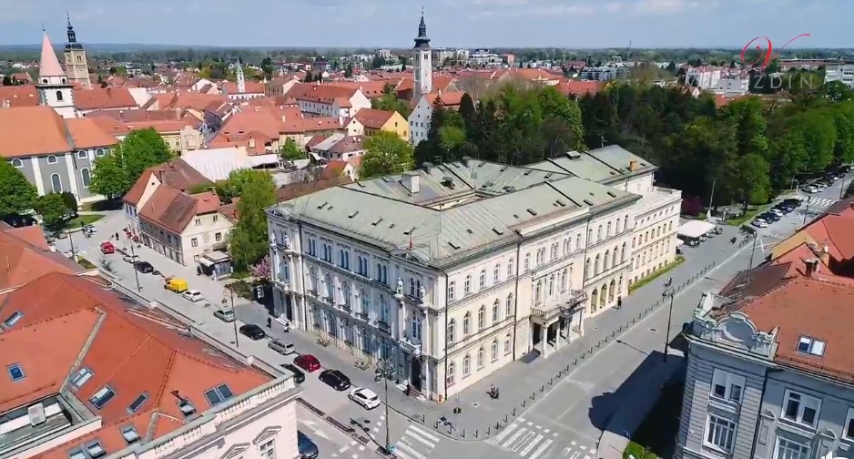 Varaždinska Gradska knjižnica od danas u vlastitom prostoru, nakon 183 godine