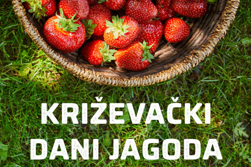 02 objava dani jagoda krizevci