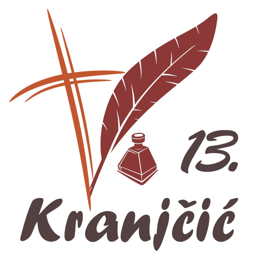 Logo, 13. Književni Kranjčić 2021