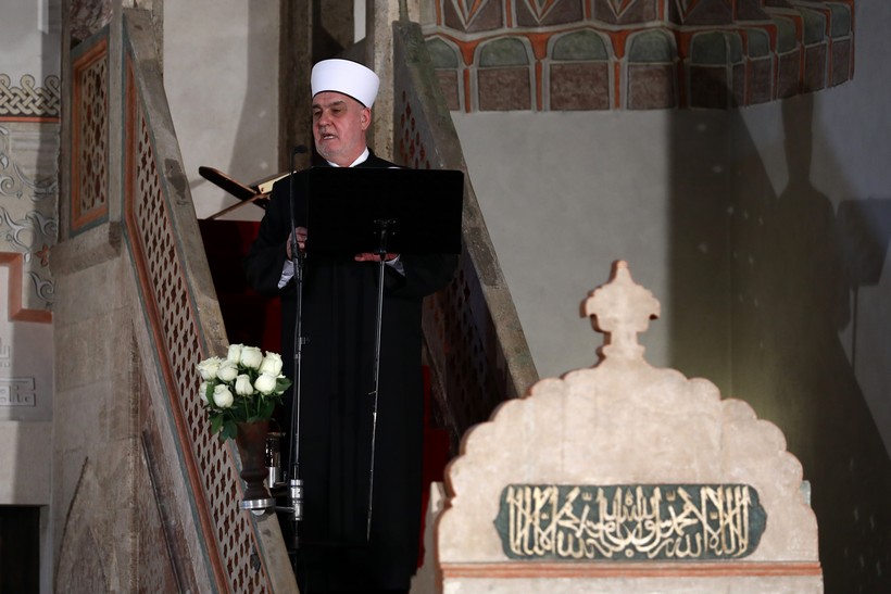 Sarajevo: Muslimani obilježavaju jedan od najznačajnijih blagdana Ramazanski bajram