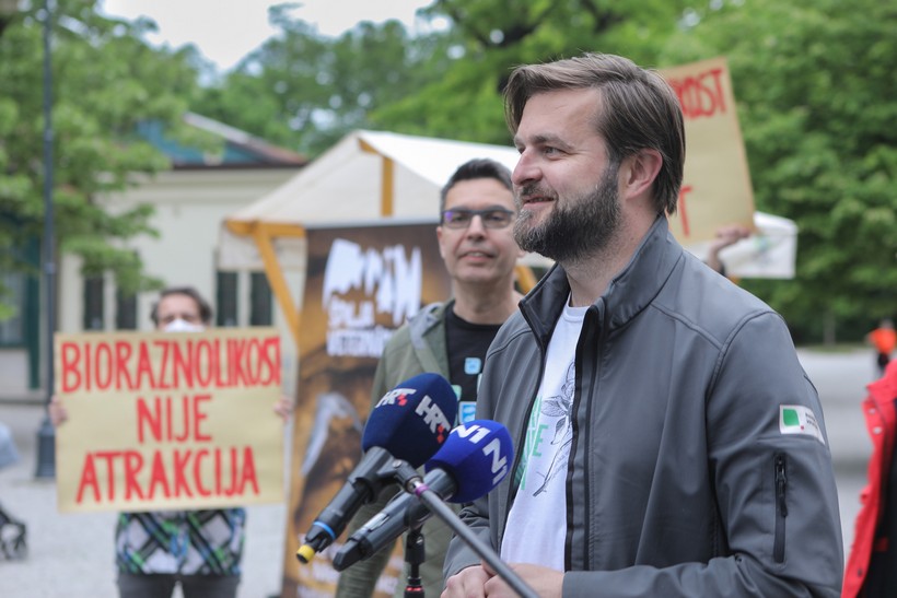 “Zero Waste Hrvatska”: Ćorićev zakon o otpadu donosi nove probleme