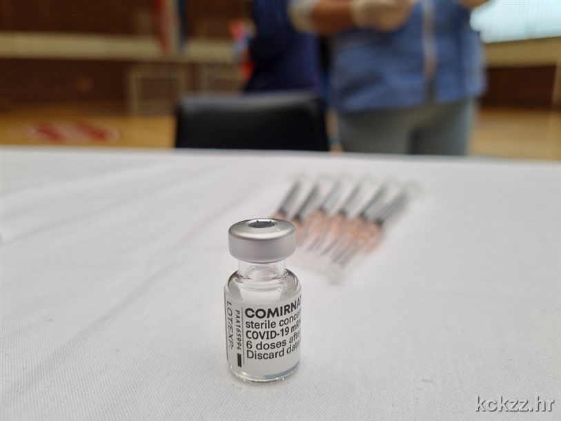 Evo kada i koliko doza cjepiva protiv Covida-19 za djecu dolazi u Hrvatsku