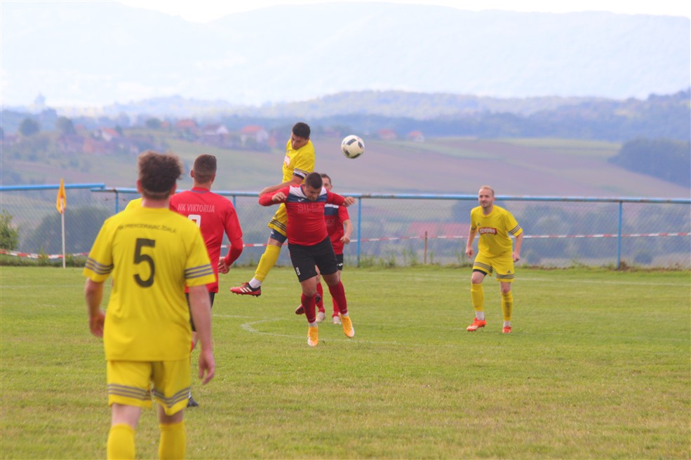 Viktorija Prekodravac - 12