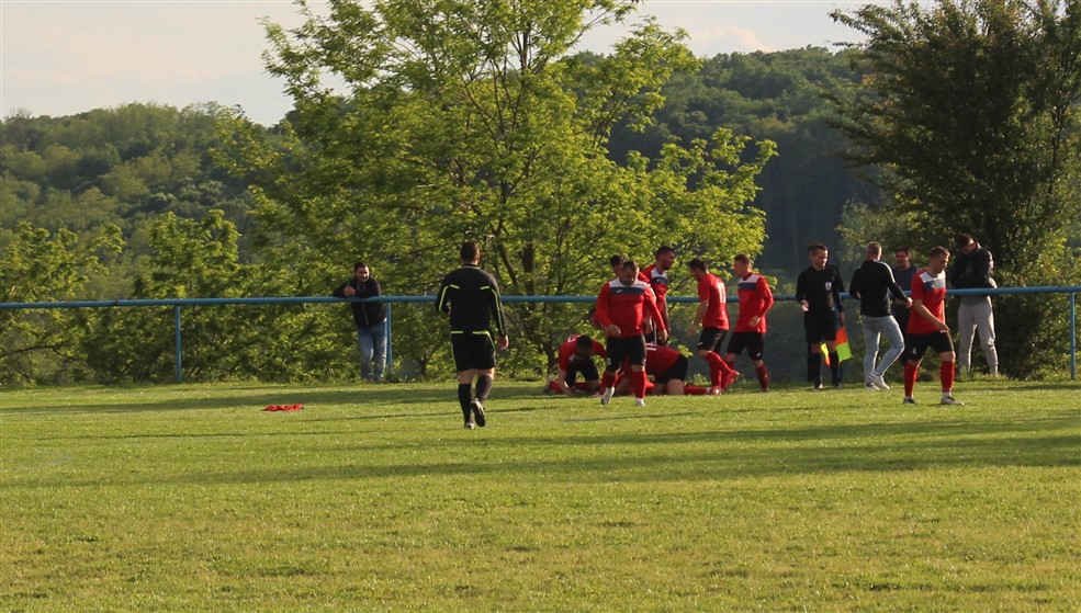 Viktorija Prekodravac - 16