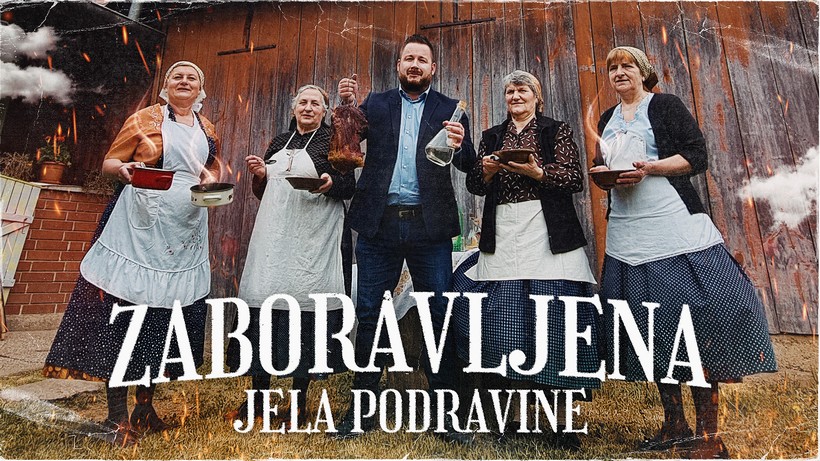 Zaboravljena Jela Podravine Thumbnail [gastro Trazilica] (2)