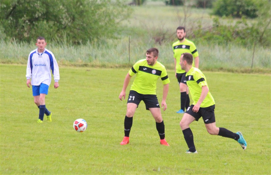 dragovoljac mladost veliki raven - 04