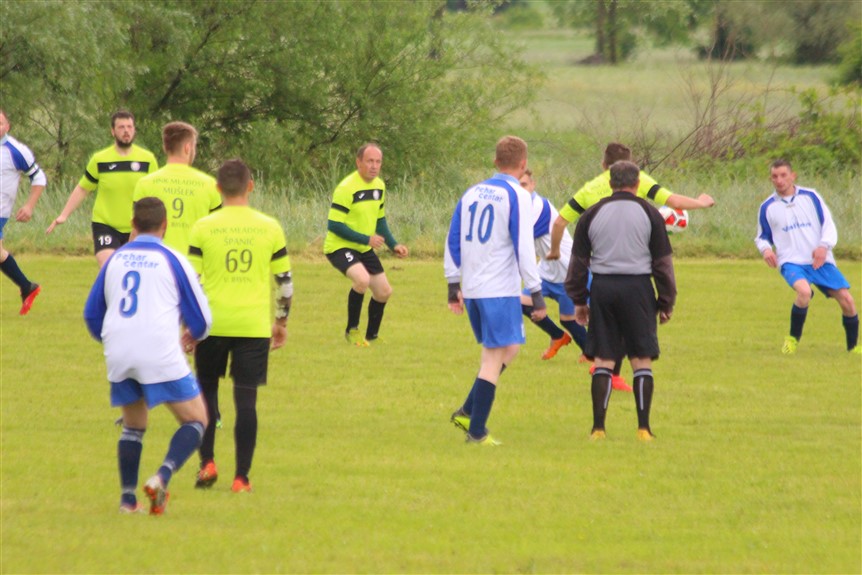 dragovoljac mladost veliki raven - 11