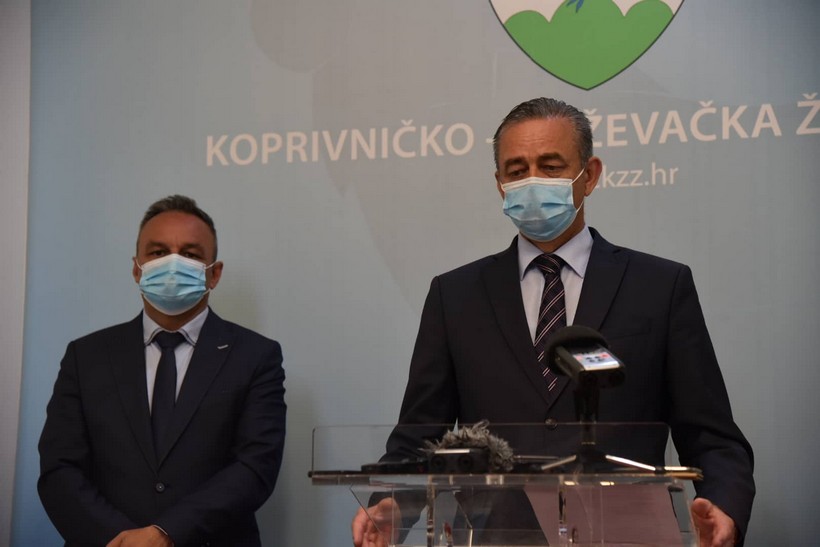 ljubić koren