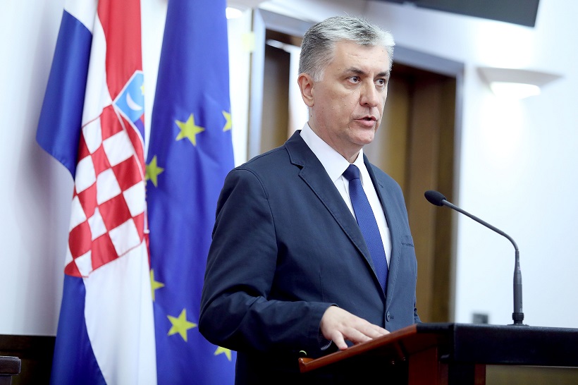 Zagreb: DIP o organizaciji izbora