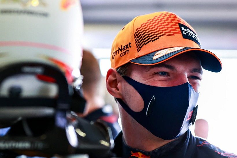 F1 – Verstappen novi svjetski prvak