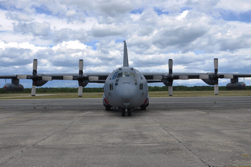 Uspješno provedena vježba vežba „Astral Knight 21“