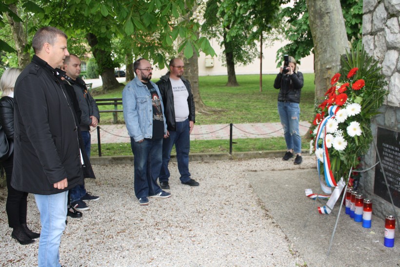 vrbovec oslobođenje