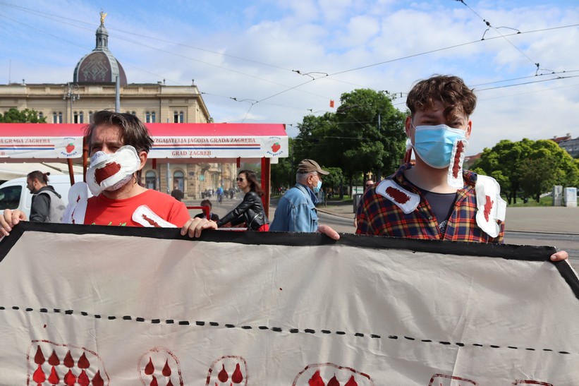 zelena akcija menstrualno siromaštvo (4)