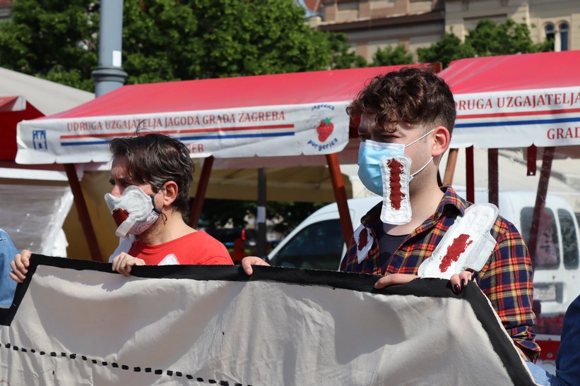 zelena akcija menstrualno siromaštvo (7)