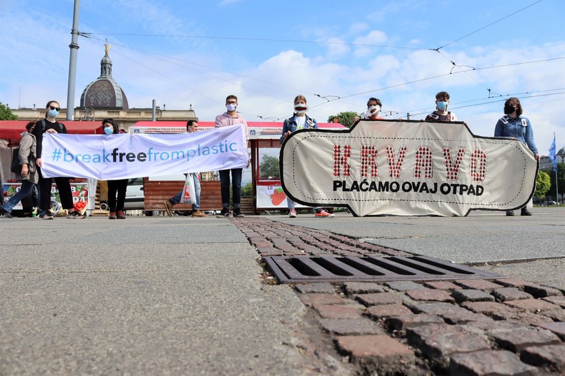 zelena akcija menstrualno siromaštvo (8)