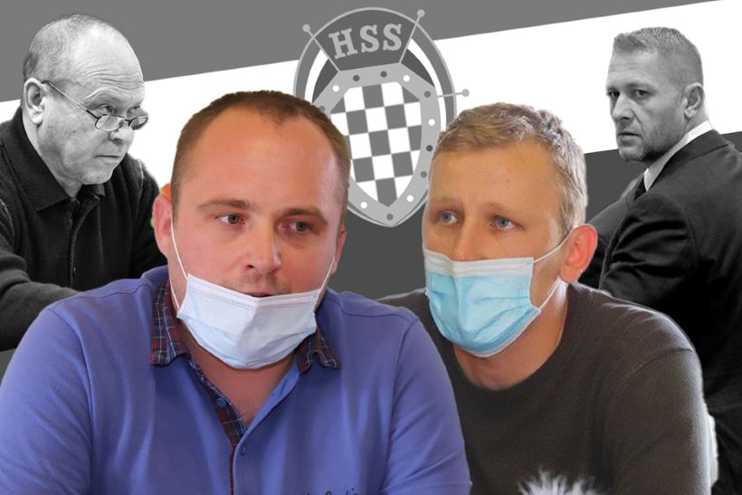 PROCURILA NOVA SNIMKA Je li HSS-ov načelnik Zoran Vrabelj dobio izbore na prijevaru?