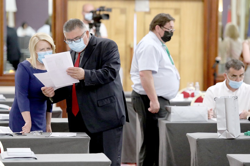 Županijska skupština Zagrebačke županije nije konstituirana