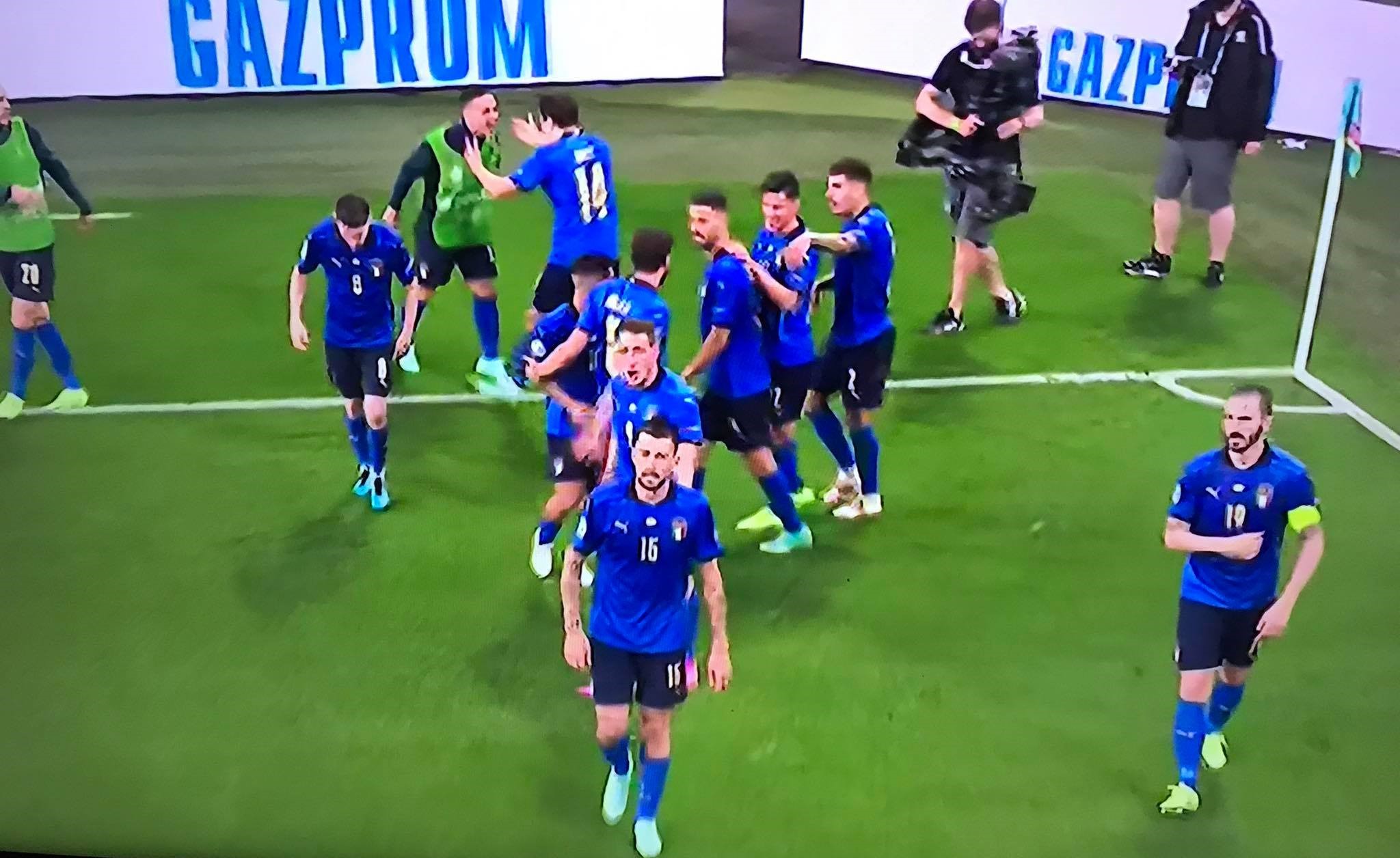 Liga nacija – Italija osvojila treće mjesto
