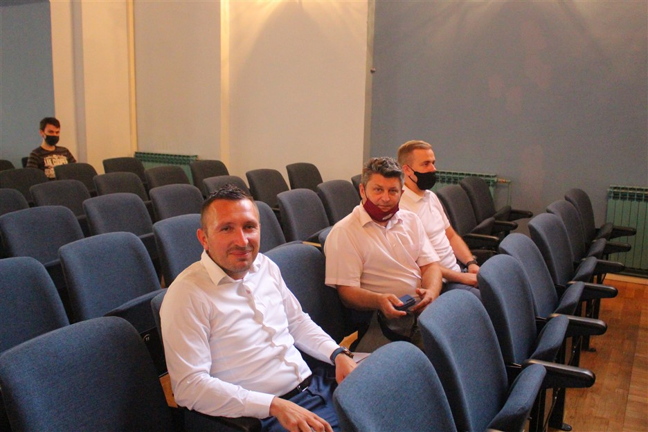 konstituiranje gradskog vijeca krizevci gradsko vijece - 02