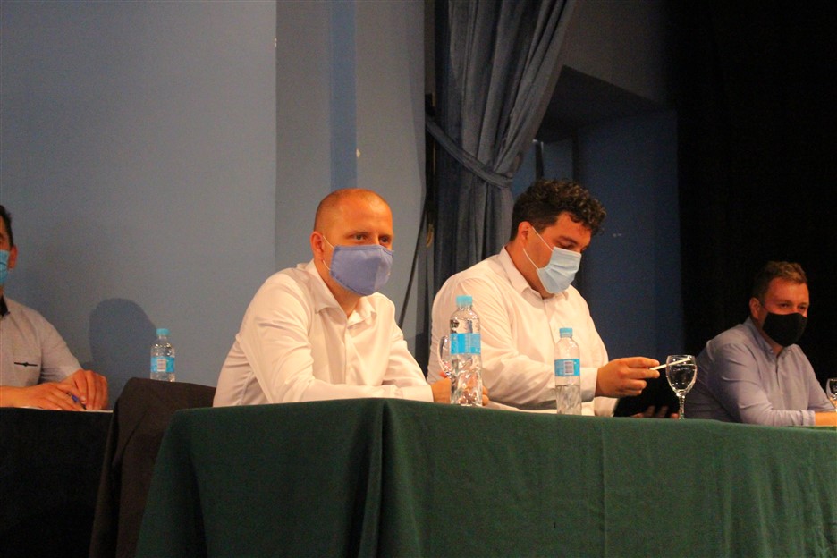 konstituiranje gradskog vijeca krizevci gradsko vijece - 06