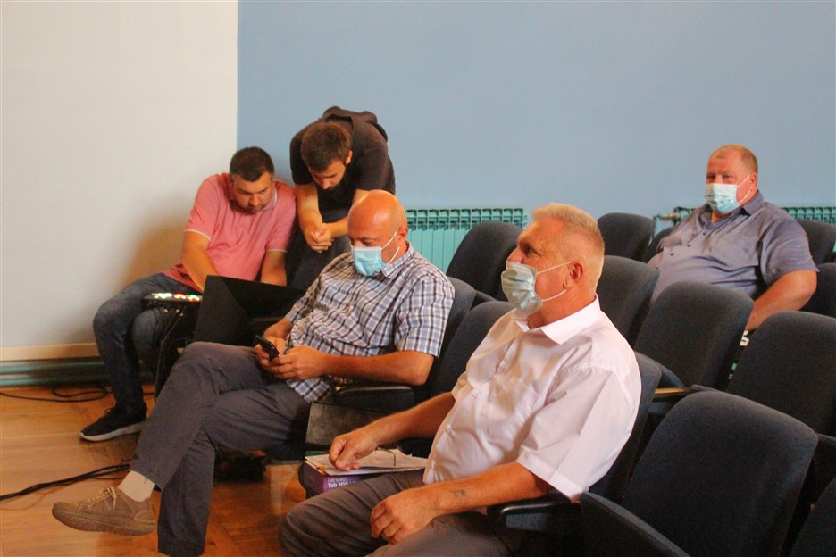 konstituiranje gradskog vijeca krizevci gradsko vijece - 08