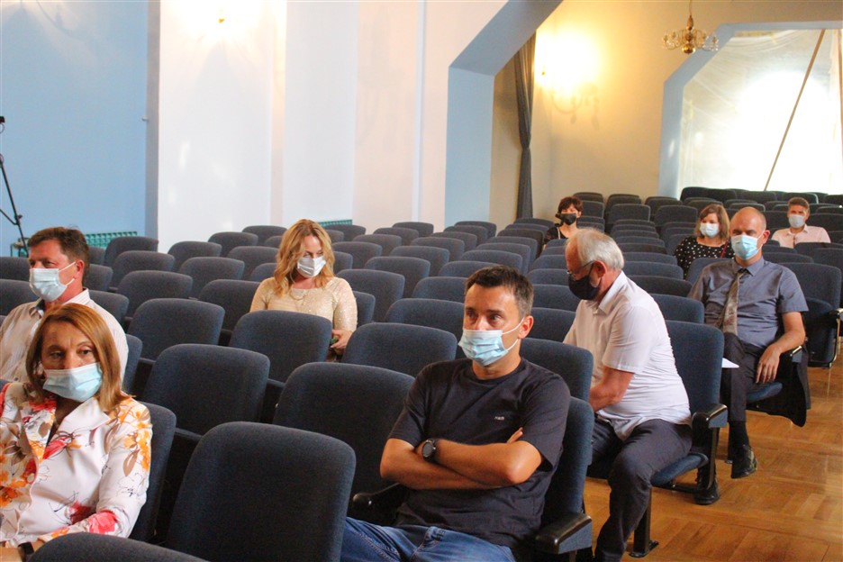 konstituiranje gradskog vijeca krizevci gradsko vijece - 10