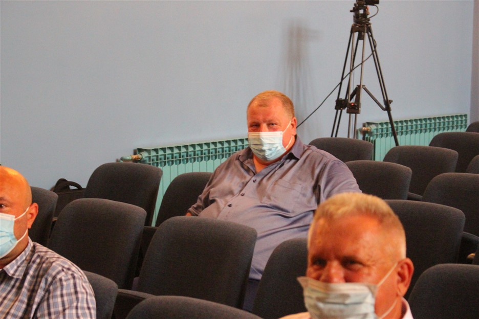 konstituiranje gradskog vijeca krizevci gradsko vijece - 12