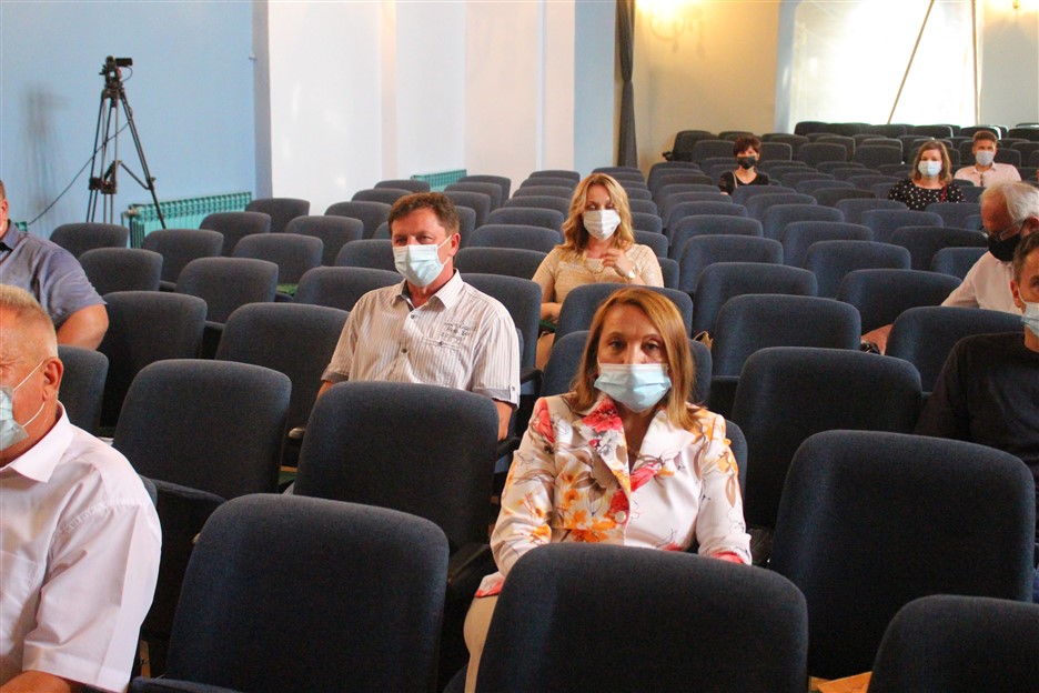 konstituiranje gradskog vijeca krizevci gradsko vijece - 13